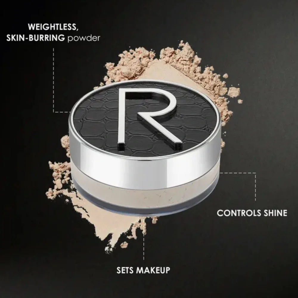 *NWT* Rodial Glass Powder